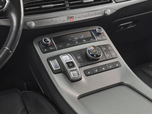 Hyundai Palisade, I фото №14