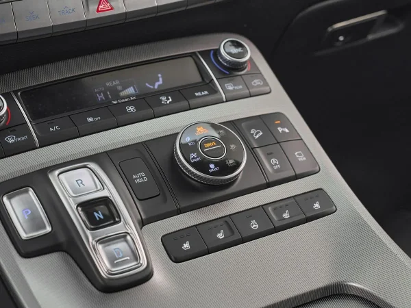 Hyundai Palisade, I фото №15