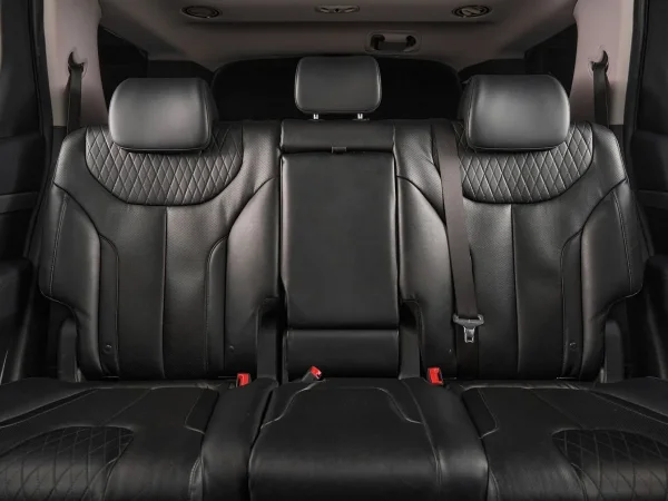 Hyundai Palisade, I фото №16