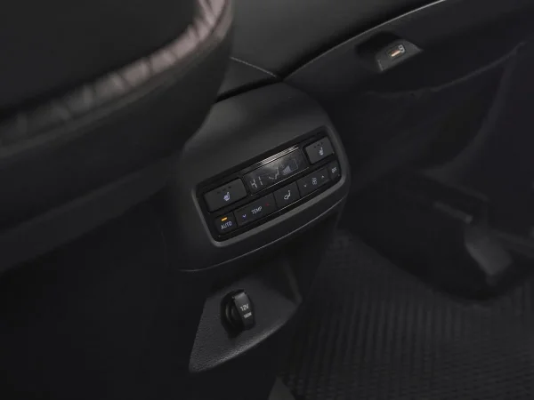 Hyundai Palisade, I фото №17