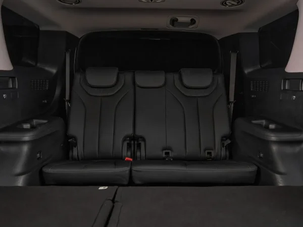 Hyundai Palisade, I фото №18