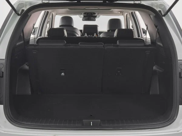 Hyundai Palisade, I фото №19
