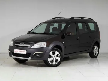 Lada (ВАЗ) Largus, I 2019 Luxe Glonass (5 мест) (2018-2019) фото