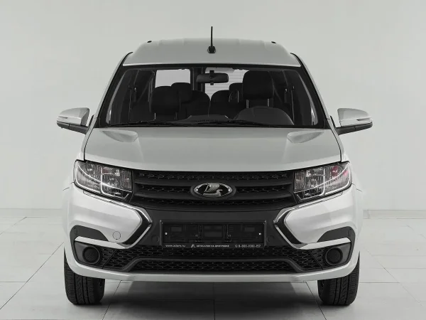 Lada (ВАЗ) Largus, I Рестайлинг фото №2