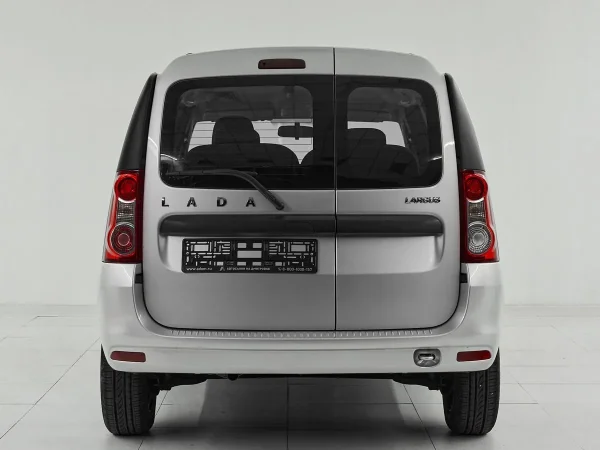 Lada (ВАЗ) Largus, I Рестайлинг фото №4