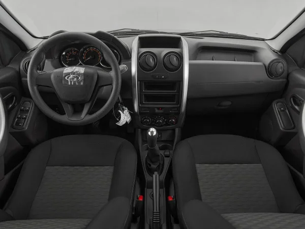 Lada (ВАЗ) Largus, I Рестайлинг фото №7