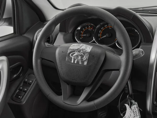 Lada (ВАЗ) Largus, I Рестайлинг фото №9