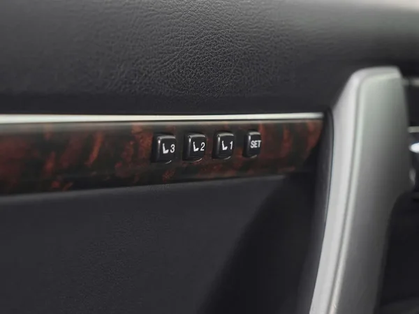 Toyota Land Cruiser, 200 Series Рестайлинг 1 фото №14