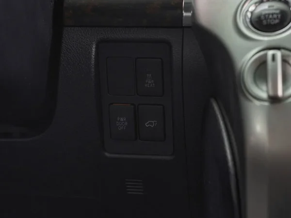 Toyota Land Cruiser, 200 Series Рестайлинг 1 фото №17