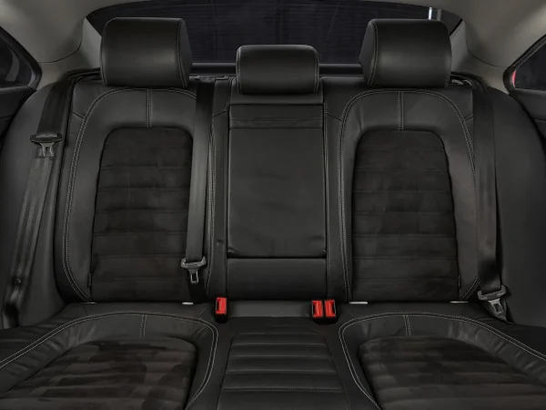 Volkswagen Passat CC, I Рестайлинг фото №14