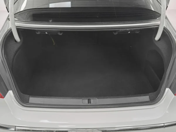 Volkswagen Passat CC, I Рестайлинг фото №15