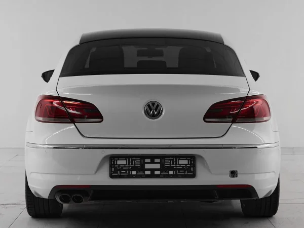 Volkswagen Passat CC, I Рестайлинг фото №5