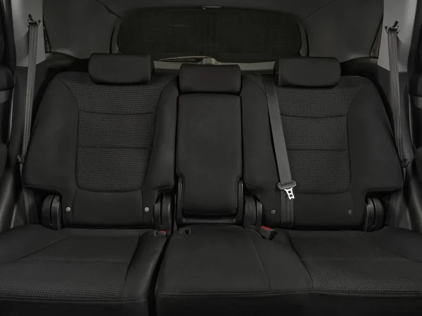 Kia Sorento, II Рестайлинг фото №12
