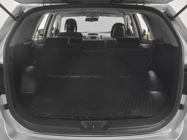 Kia Sorento, II Рестайлинг фото №13