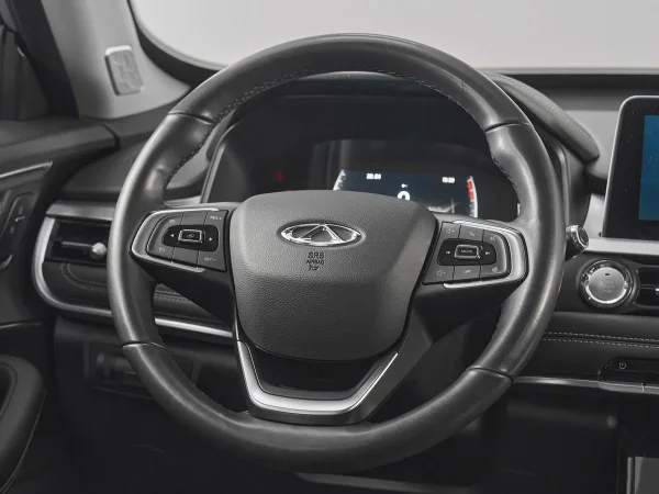 Chery Tiggo 7 Pro, I фото №10