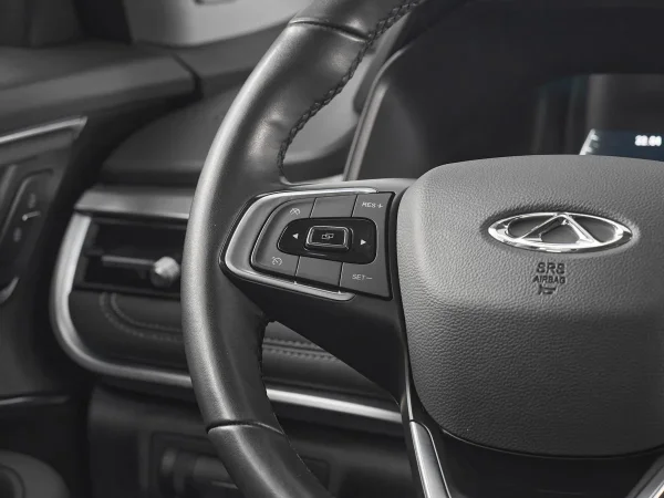 Chery Tiggo 7 Pro, I фото №11