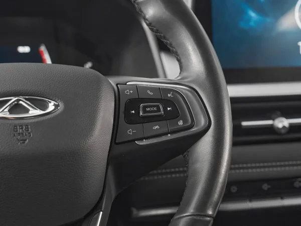 Chery Tiggo 7 Pro, I фото №12