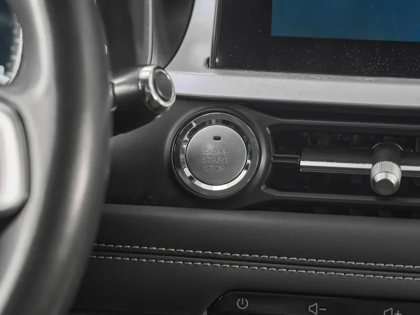 Chery Tiggo 7 Pro, I фото №13