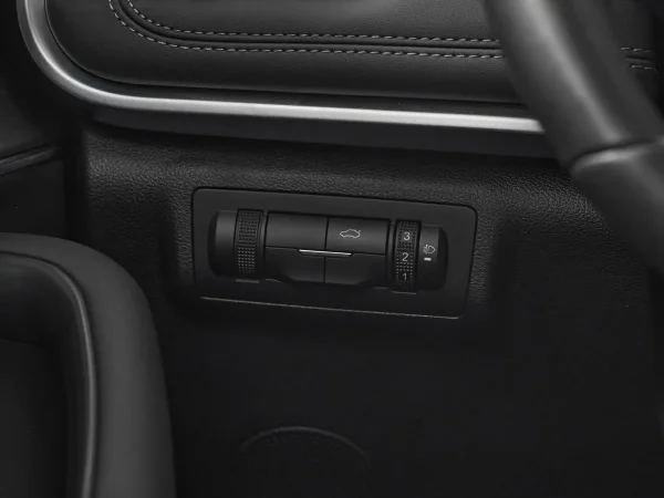 Chery Tiggo 7 Pro, I фото №15