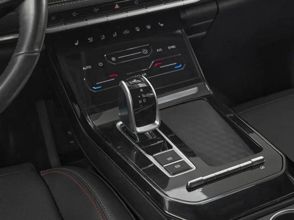 Chery Tiggo 7 Pro, I фото №16
