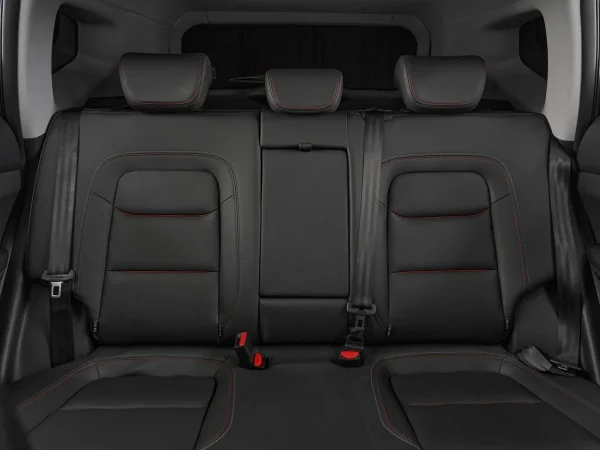 Chery Tiggo 7 Pro, I фото №17
