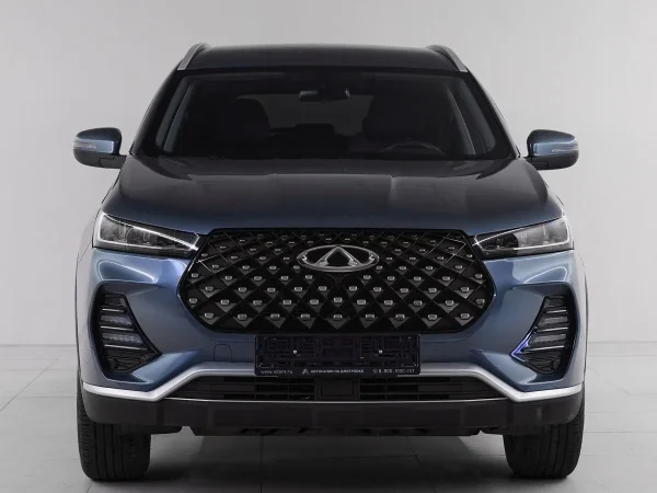 Chery Tiggo 7 Pro, I фото №2