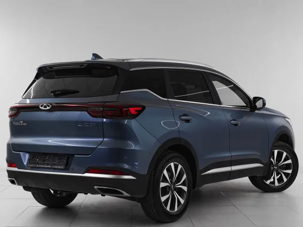 Chery Tiggo 7 Pro, I фото №6