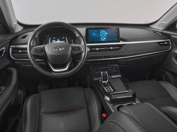 Chery Tiggo 7 Pro, I фото №7