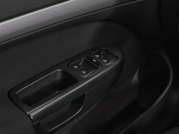 Skoda Octavia, II (A5) Рестайлинг фото №13