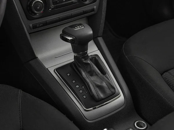 Skoda Octavia, II (A5) Рестайлинг фото №16