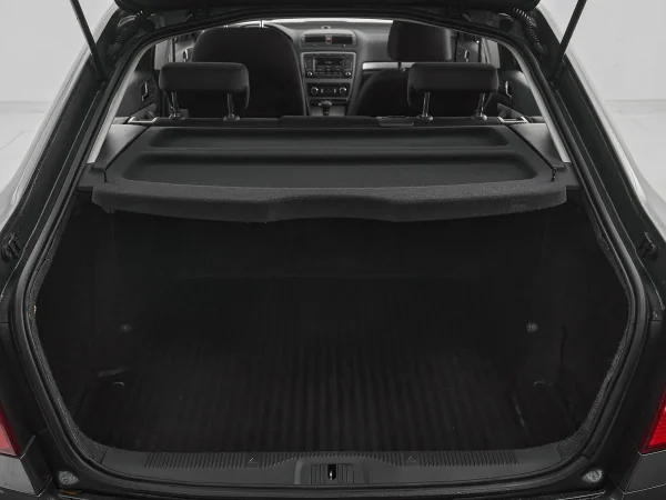 Skoda Octavia, II (A5) Рестайлинг фото №17