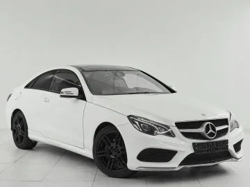 Mercedes-Benz E-Класс, IV (W212, S212, C207) Рестайлинг 2013 E250 Особая серия фото