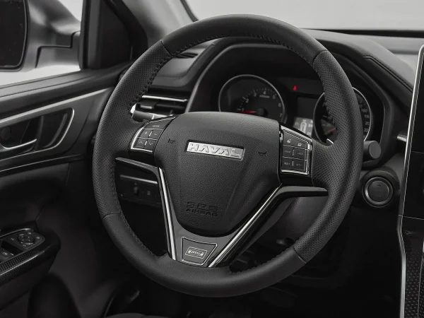 Haval M6, II фото №10