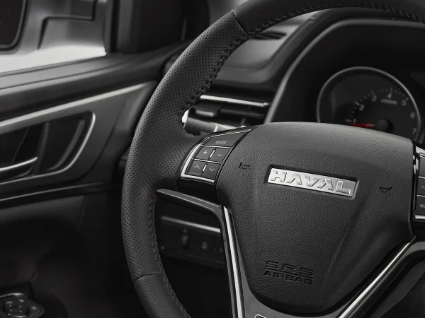 Haval M6, II фото №11