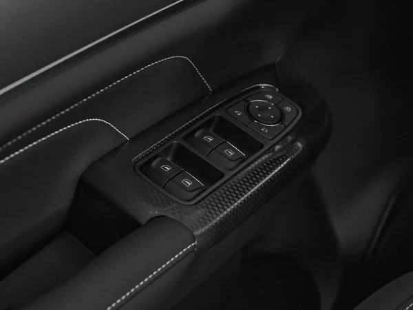 Haval M6, II фото №14