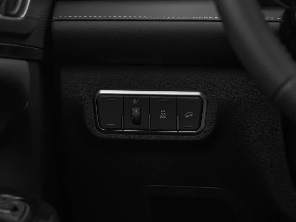 Haval M6, II фото №15