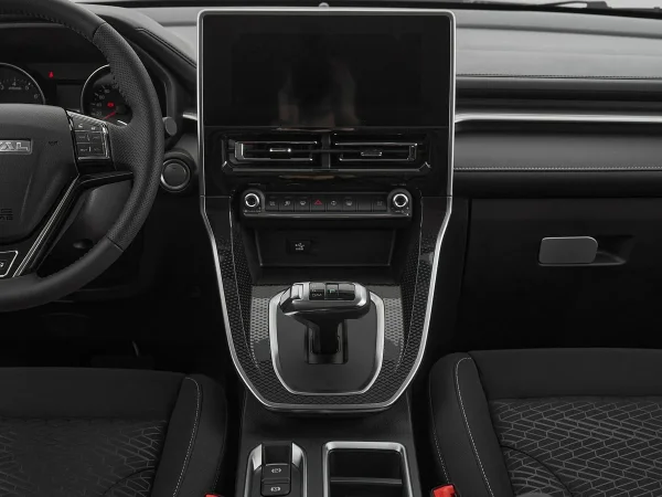 Haval M6, II фото №16