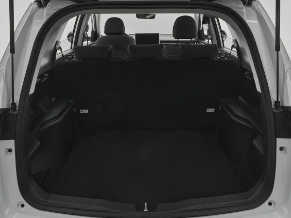 Haval M6, II фото №19