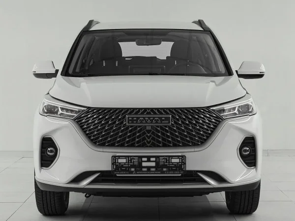 Haval M6, II фото №2