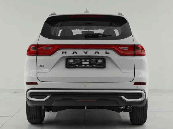 Haval M6, II фото №5