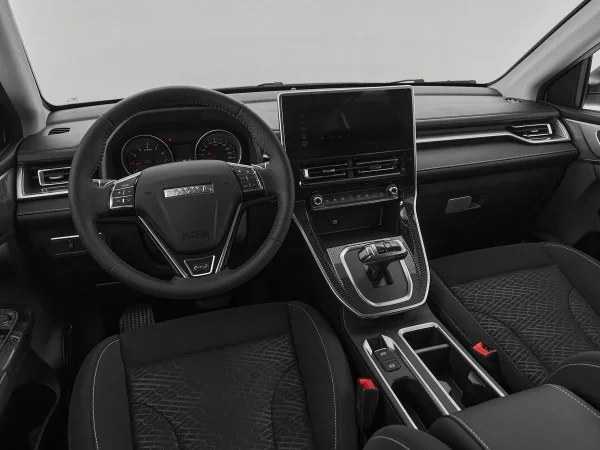 Haval M6, II фото №7