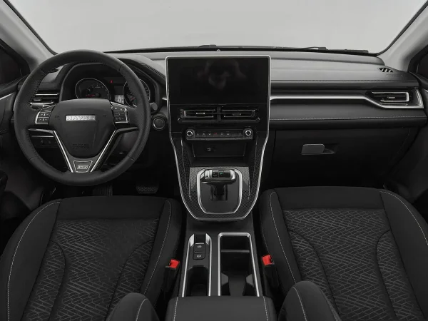 Haval M6, II фото №8