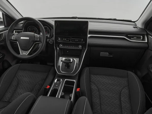 Haval M6, II фото №9