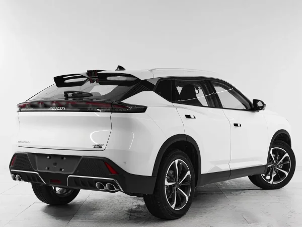 Dongfeng Mage фото №6