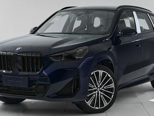 BMW X1, III (U11/U12) фото №1