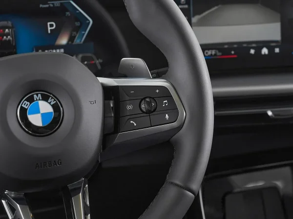 BMW X1, III (U11/U12) фото №13