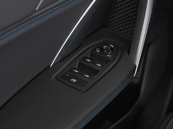 BMW X1, III (U11/U12) фото №14