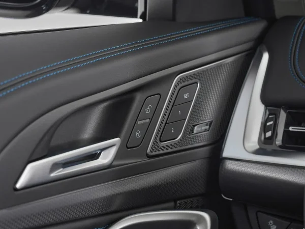 BMW X1, III (U11/U12) фото №15