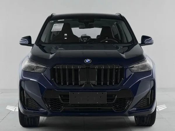 BMW X1, III (U11/U12) фото №2
