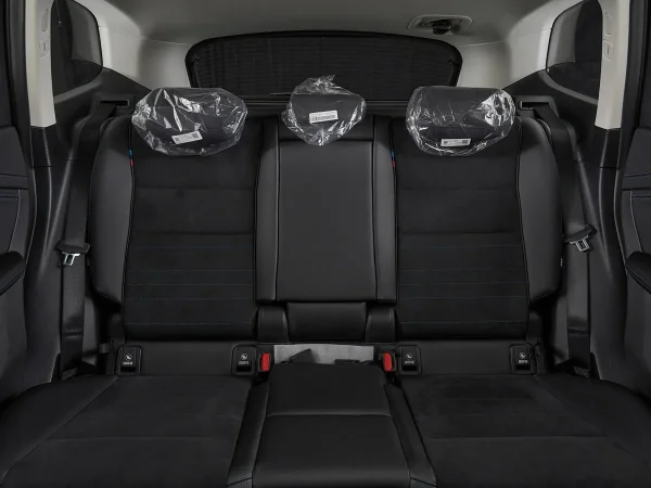 BMW X1, III (U11/U12) фото №21